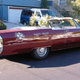 Illustration for article titled 1966 Cadillac DeVille Convertible
